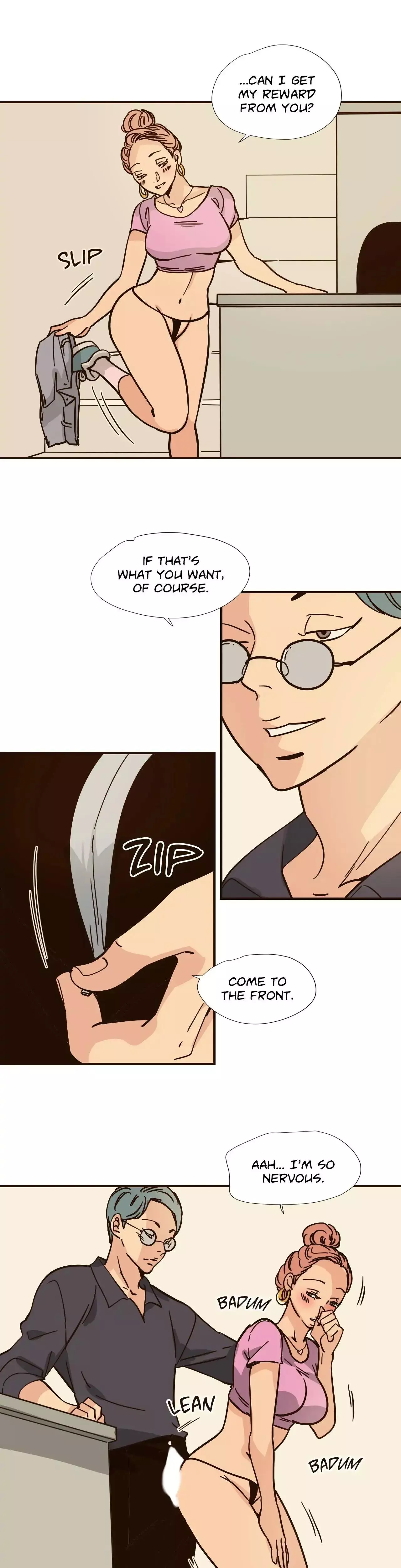Manga page 13