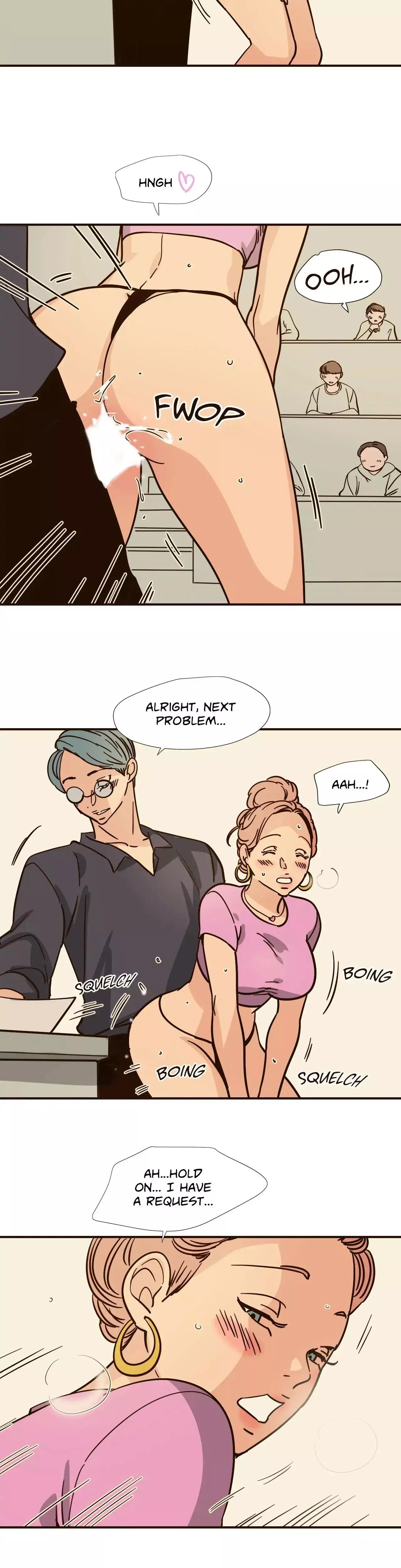 Manga page 14