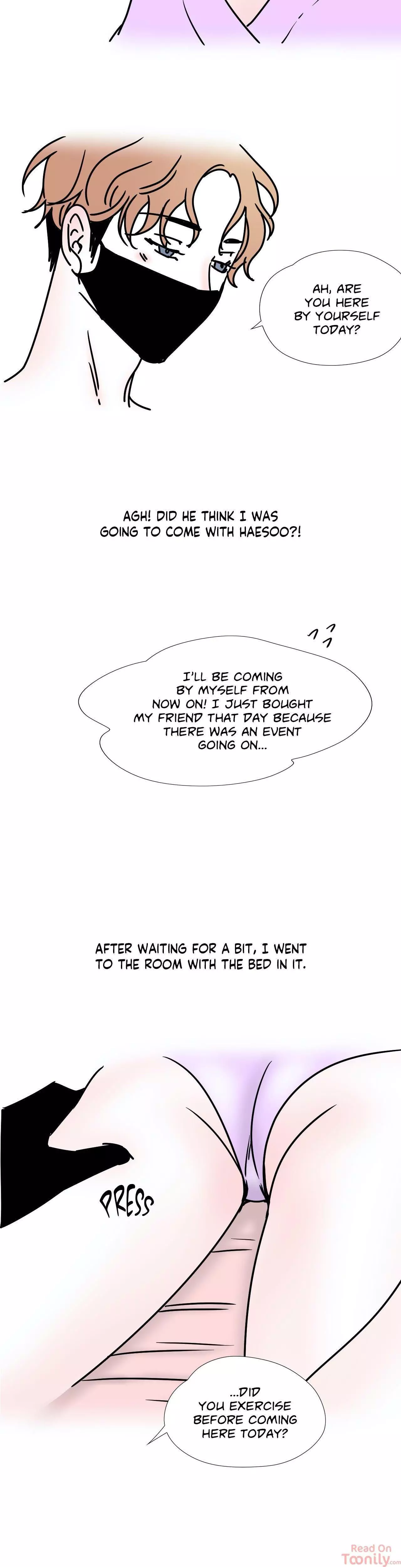 Manga page 12
