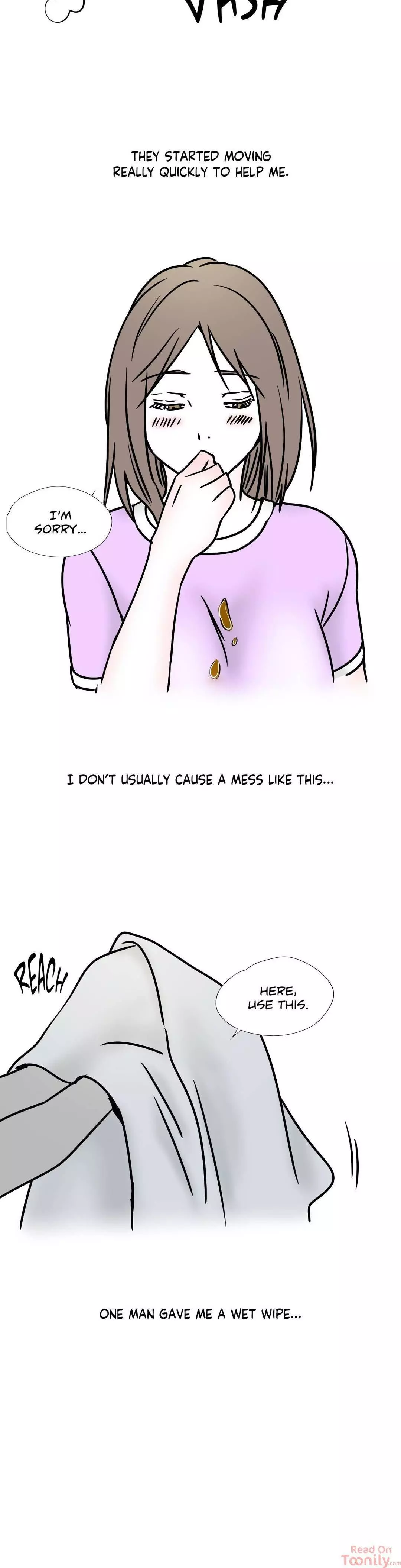 Manga page 10