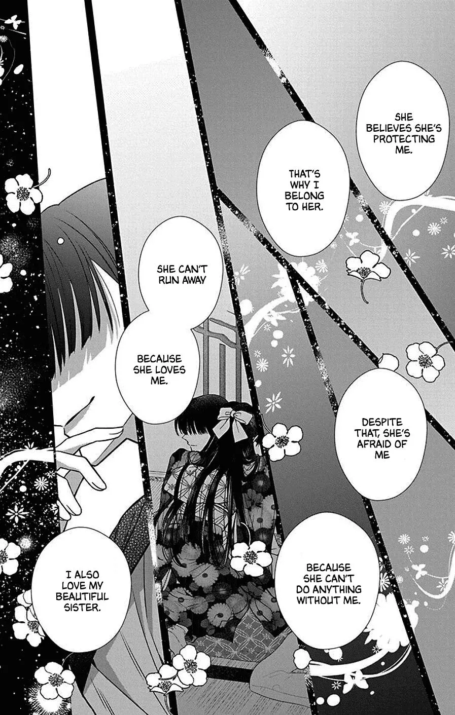 Manga page 22