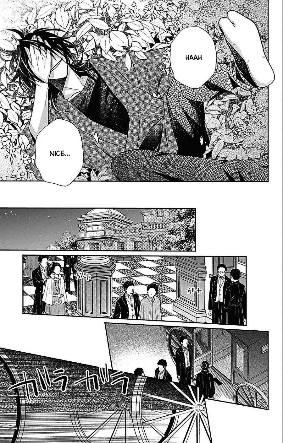 Manga page 20