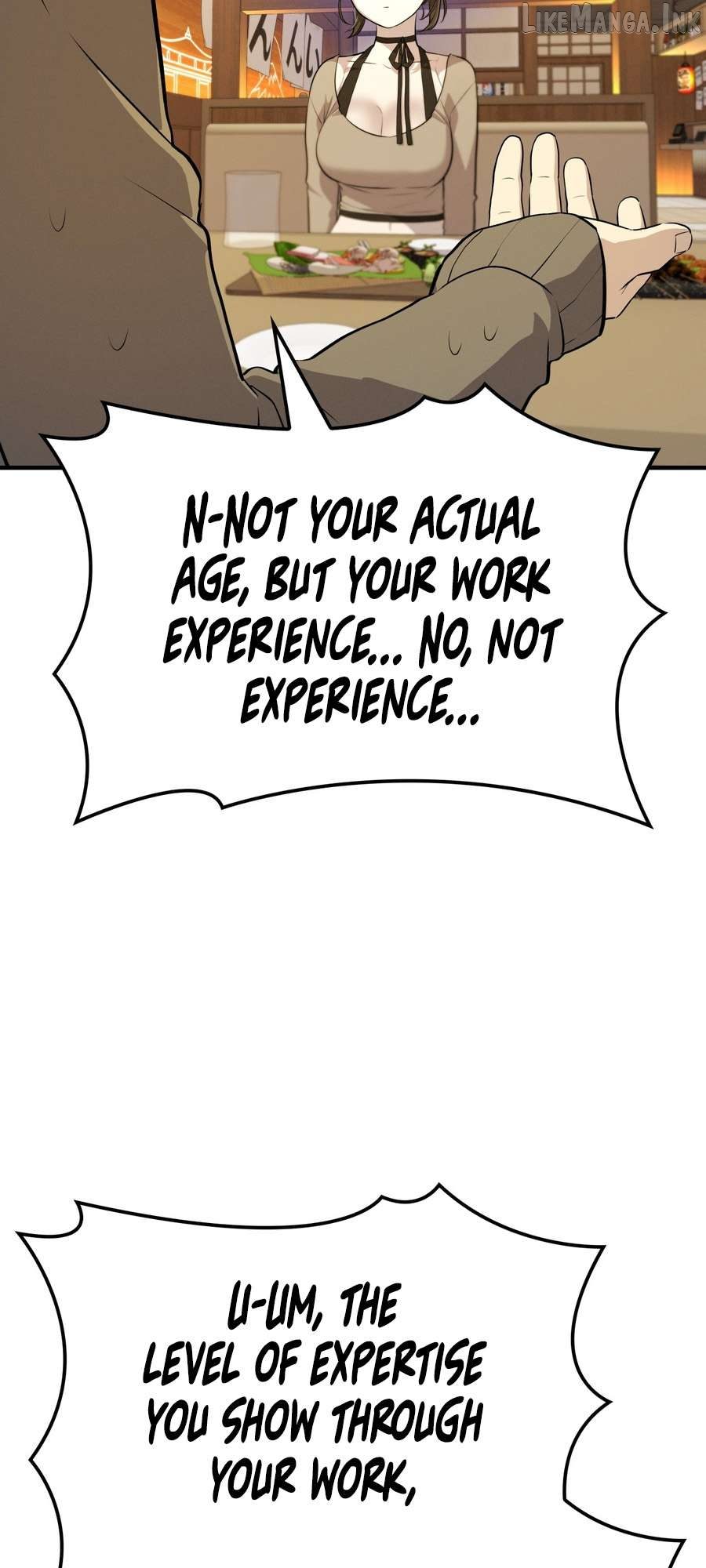 Manga page 21