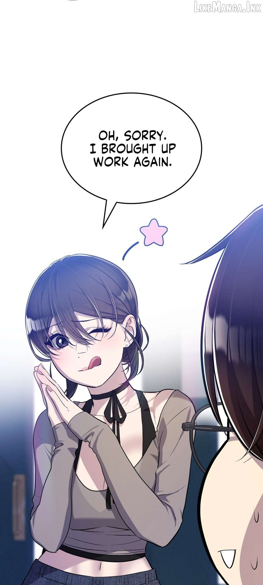 Manga page 43