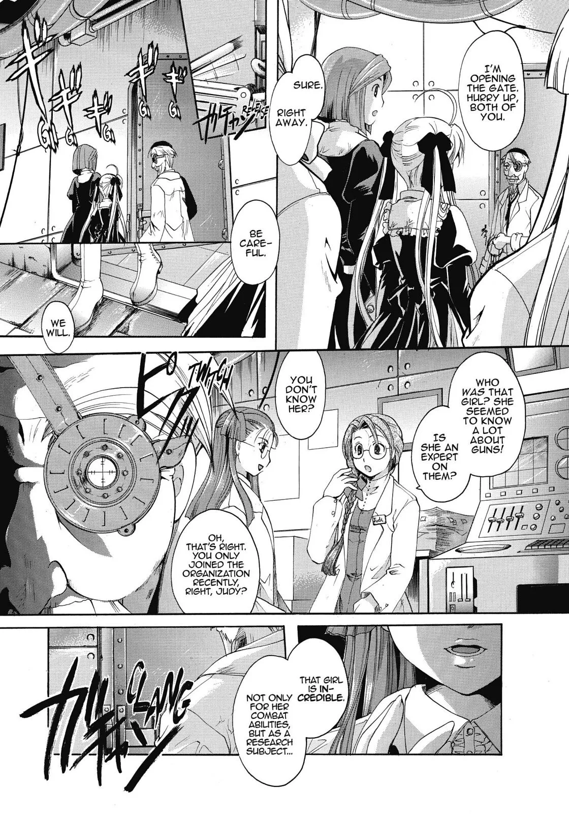 Manga page 17