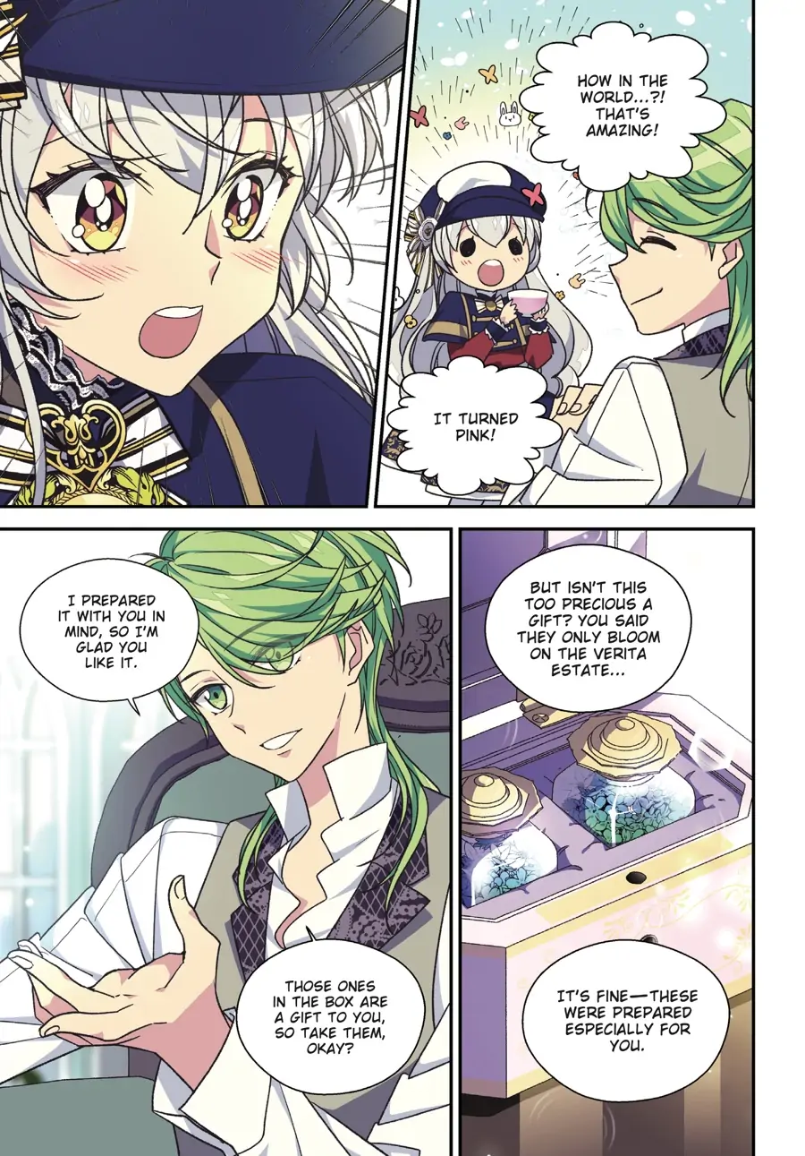 Manga page 25