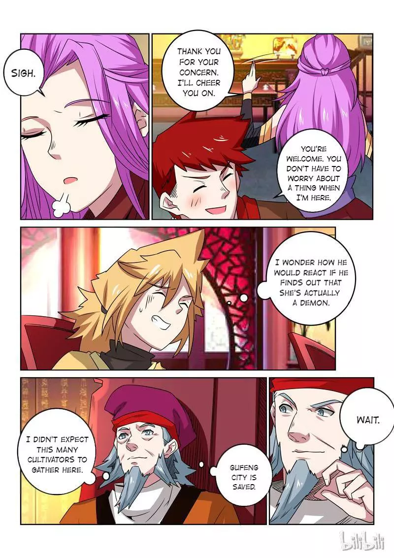 Manga page 10