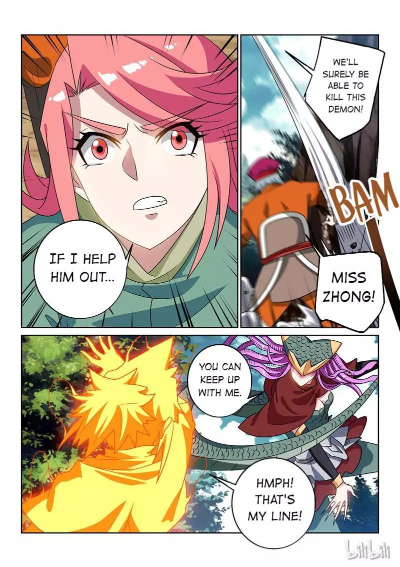 Manga page 10