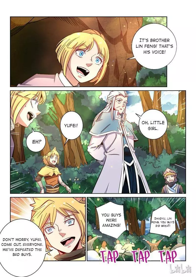 Manga page 11