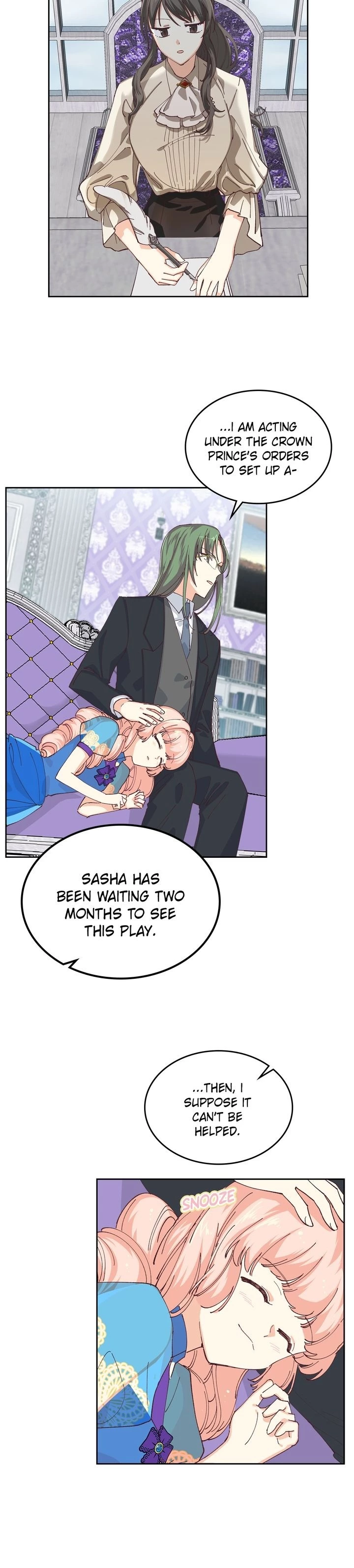 Manga page 11