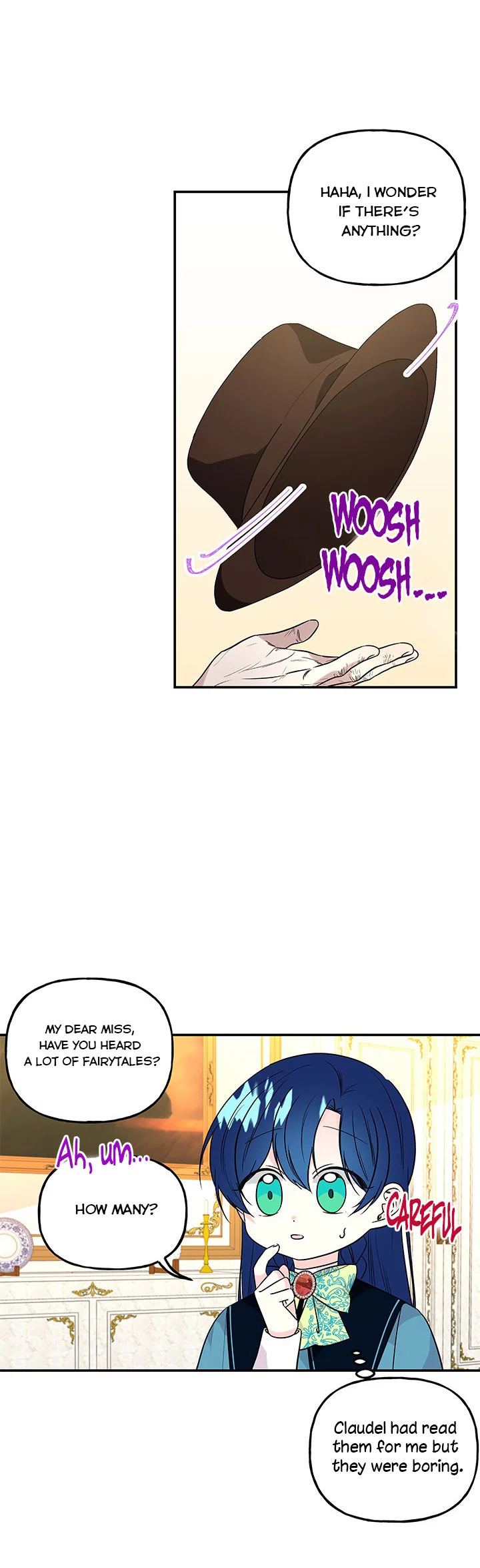 Manga page 10
