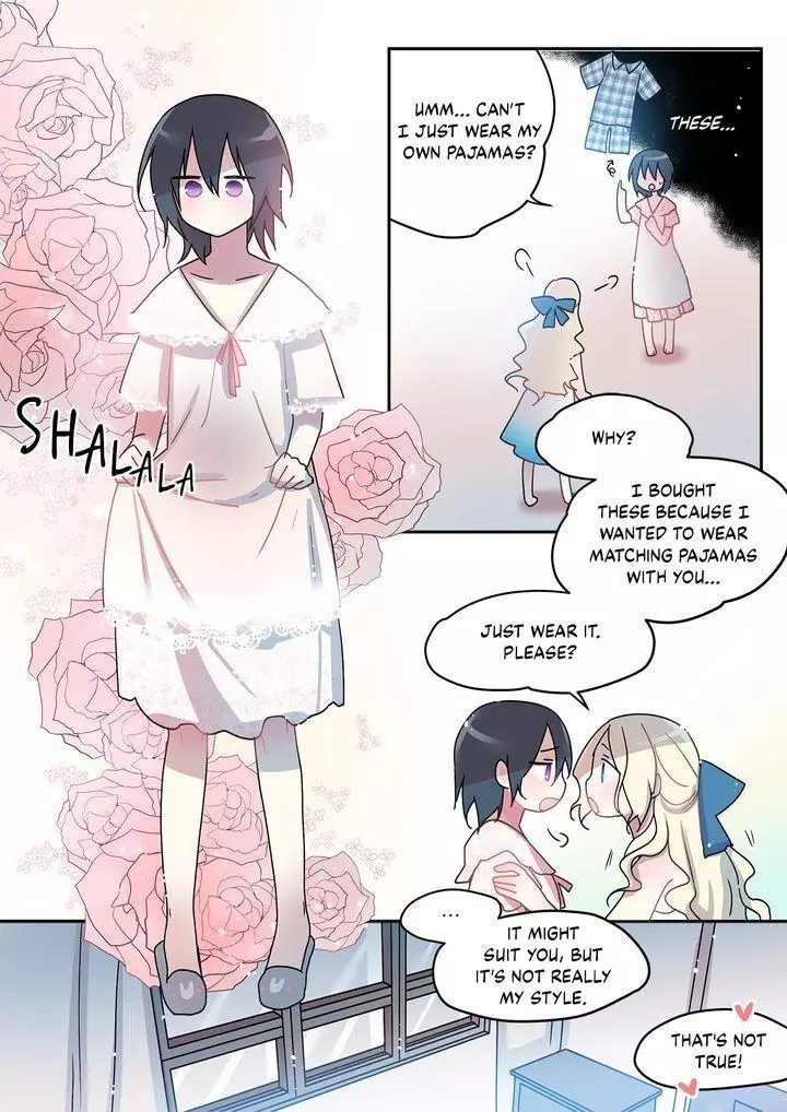 Manga page 11