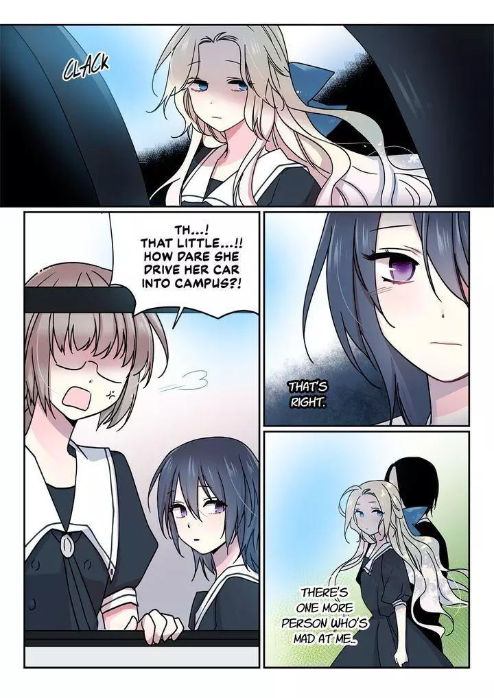 Manga page 10