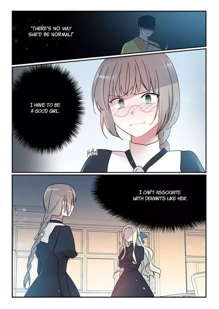 Manga page 21