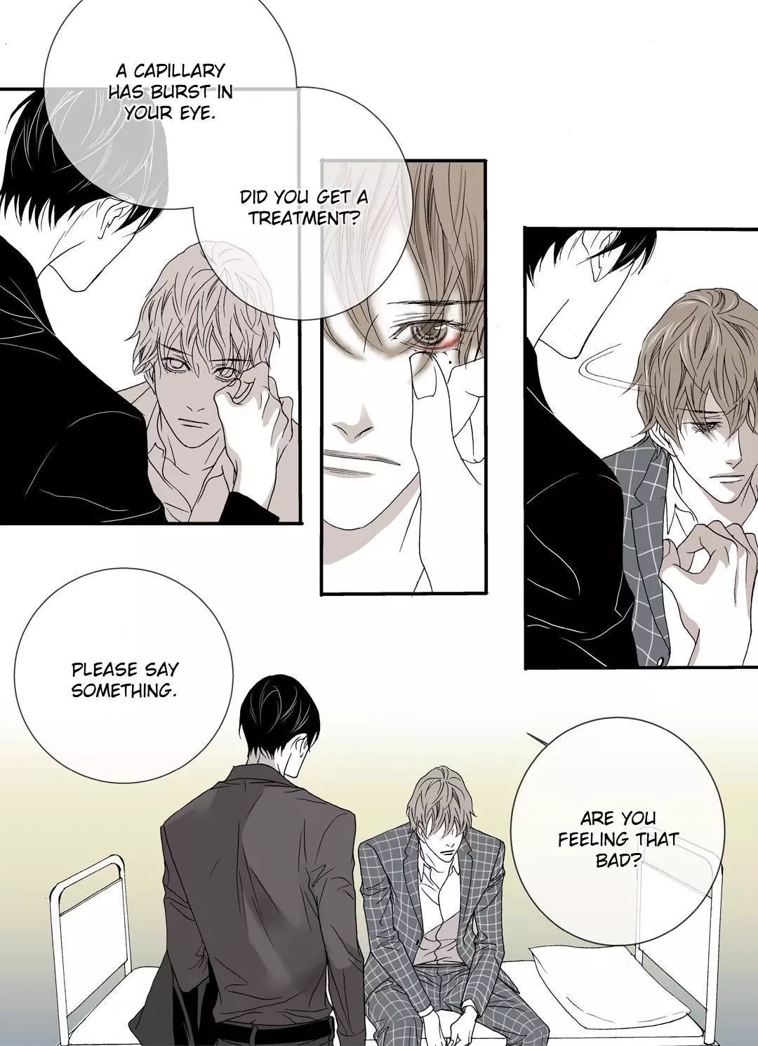 Manga page 6