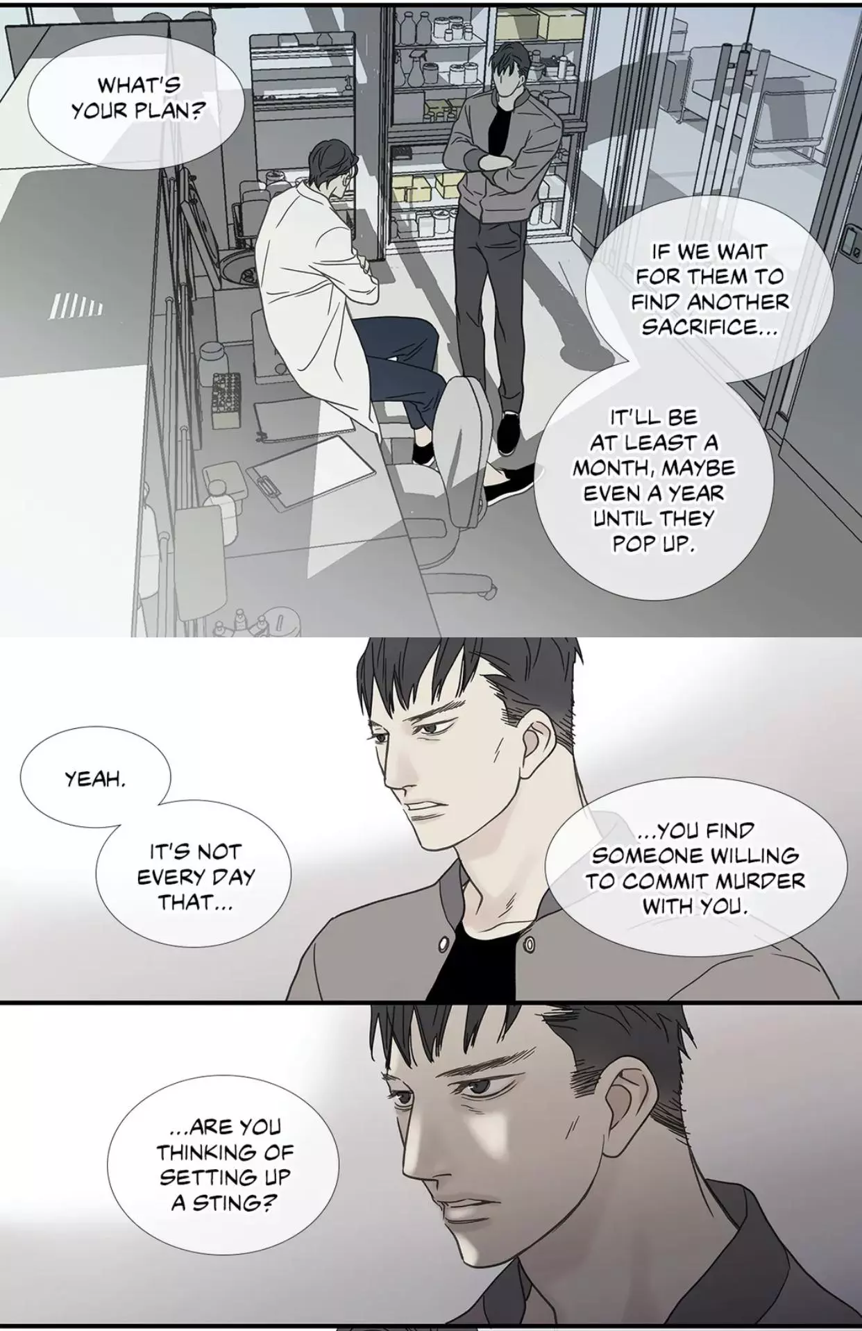 Manga page 22