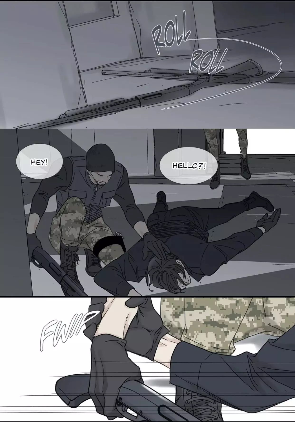 Manga page 31