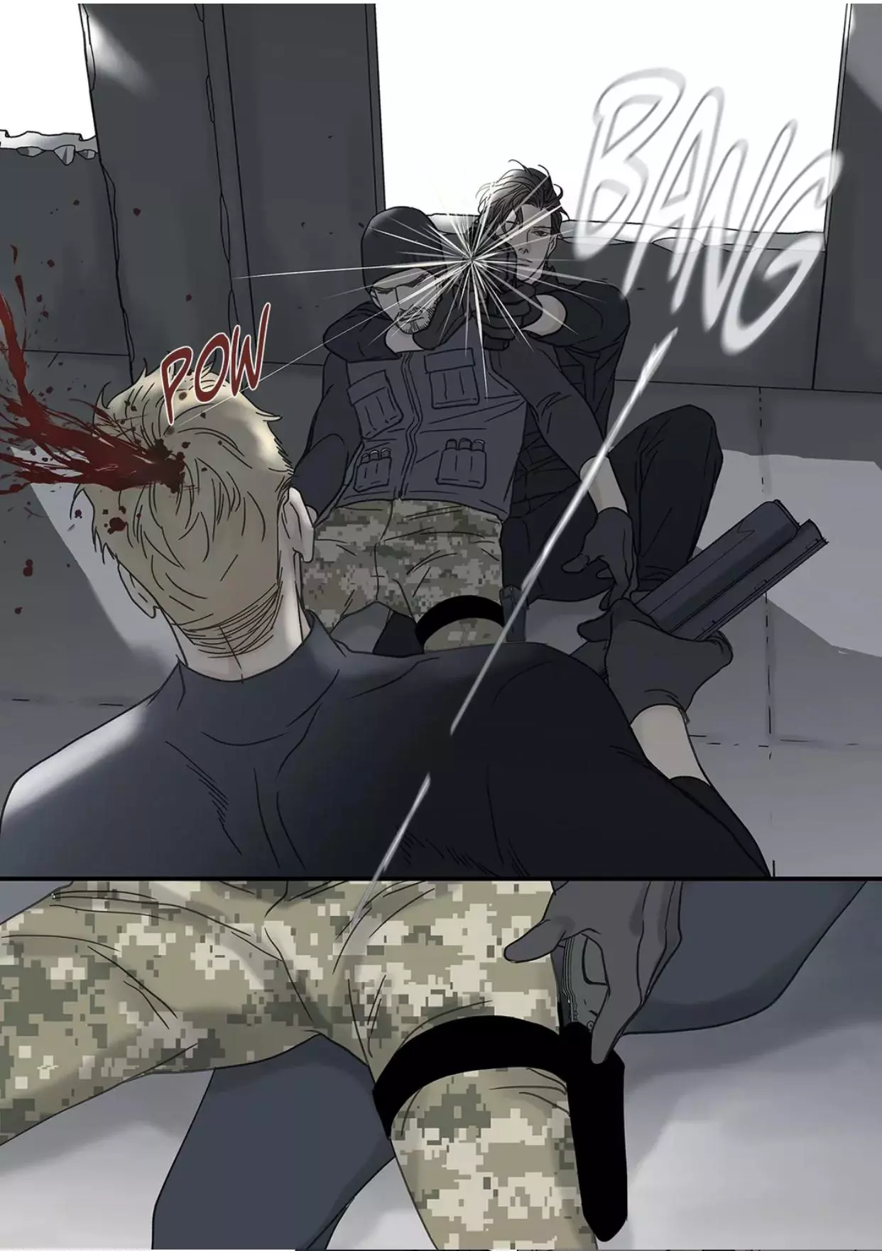Manga page 34