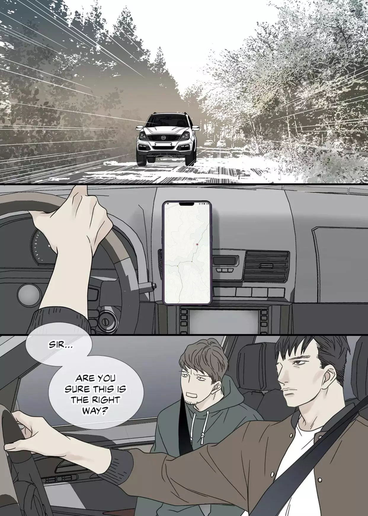 Manga page 40
