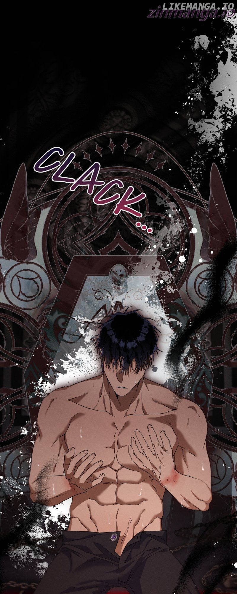 Manga page 13