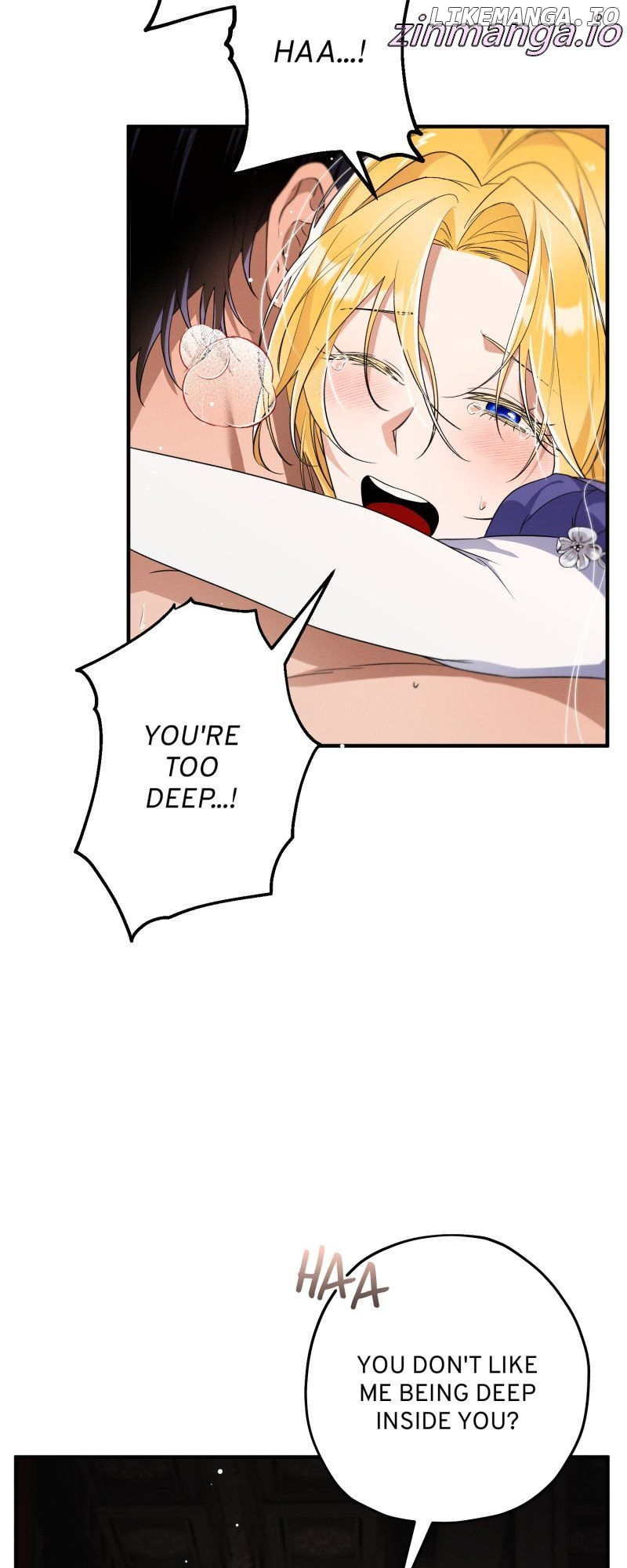 Manga page 40
