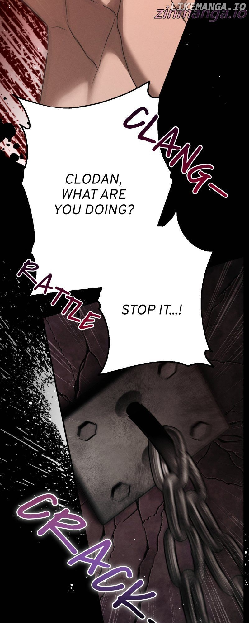 Manga page 9
