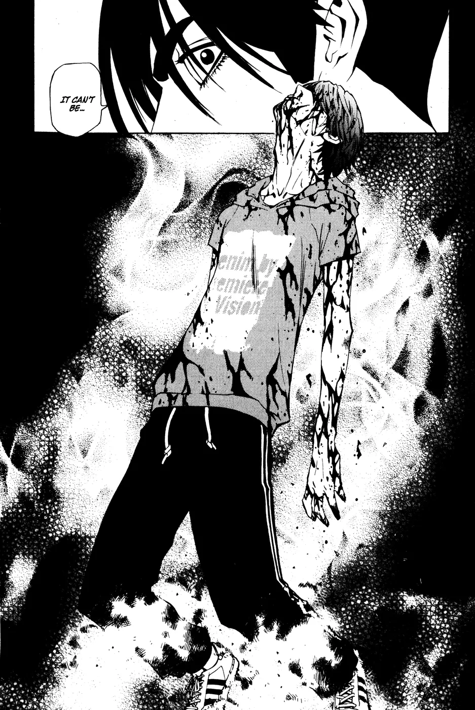 Manga page 13