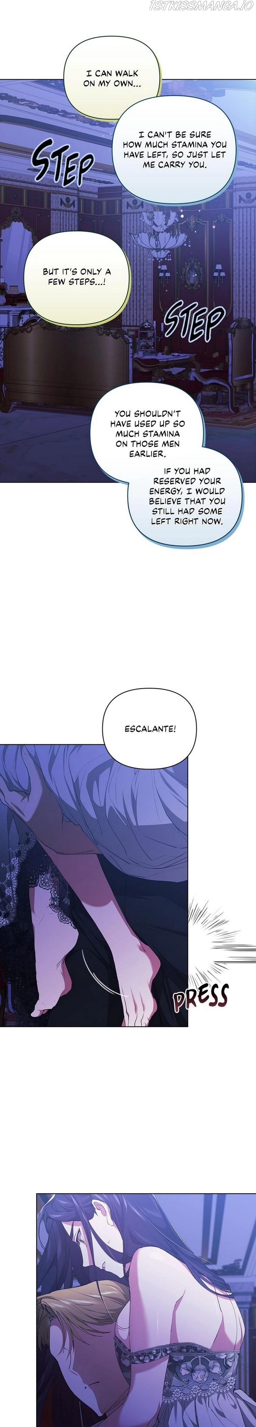 Manga page 28