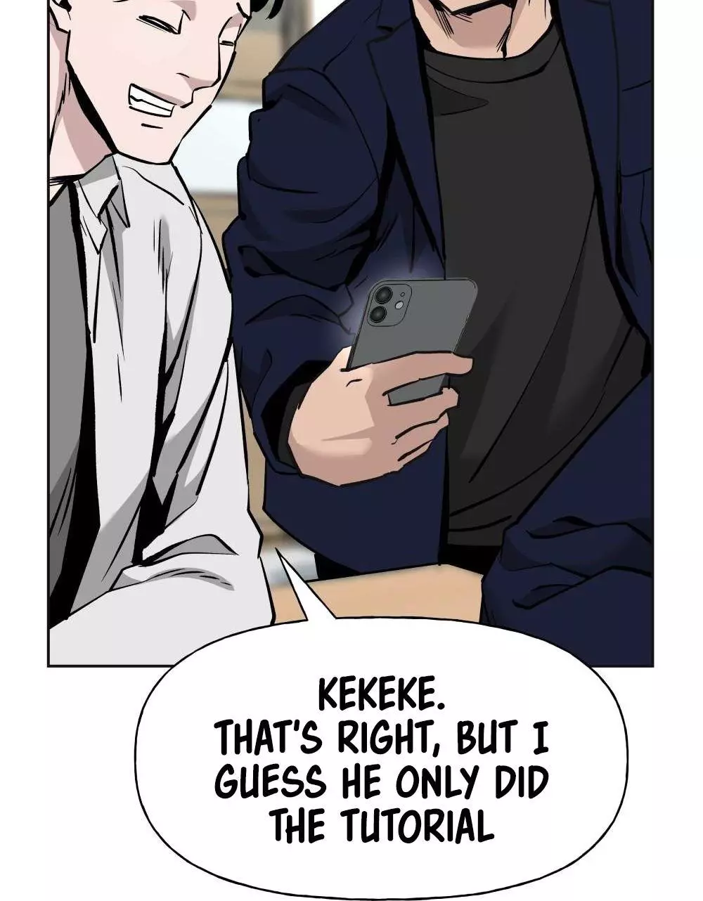 Manga page 105