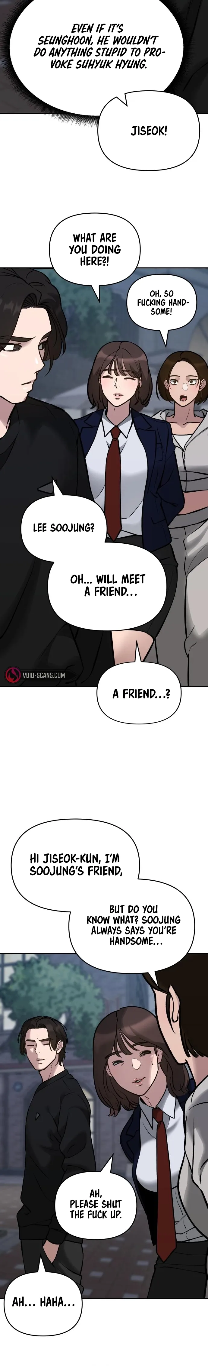 Manga page 6