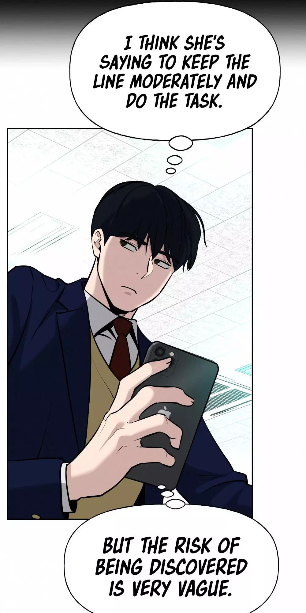 Manga page 21