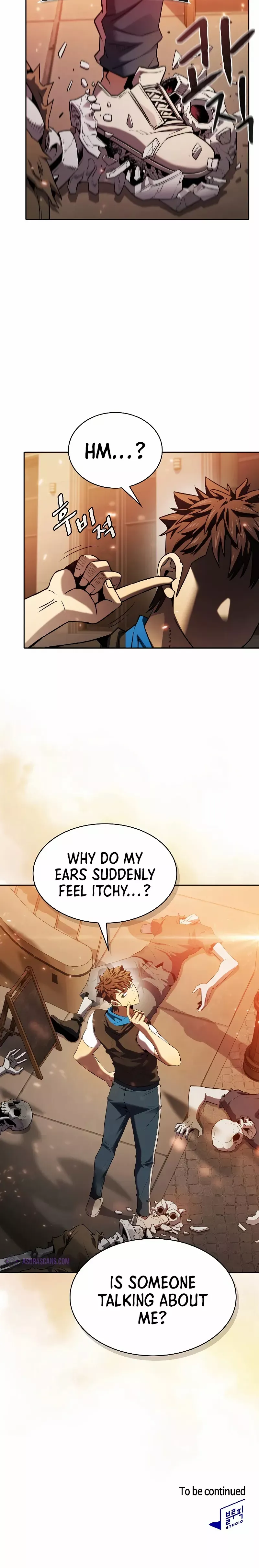 Manga page 21