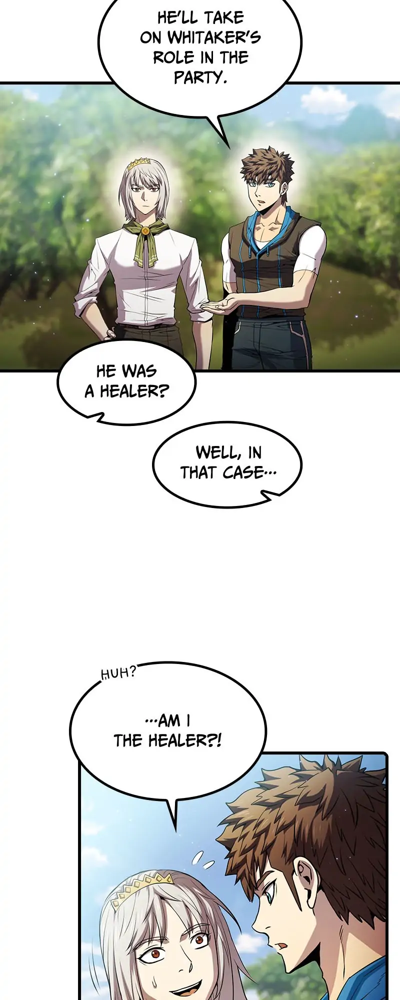 Manga page 11