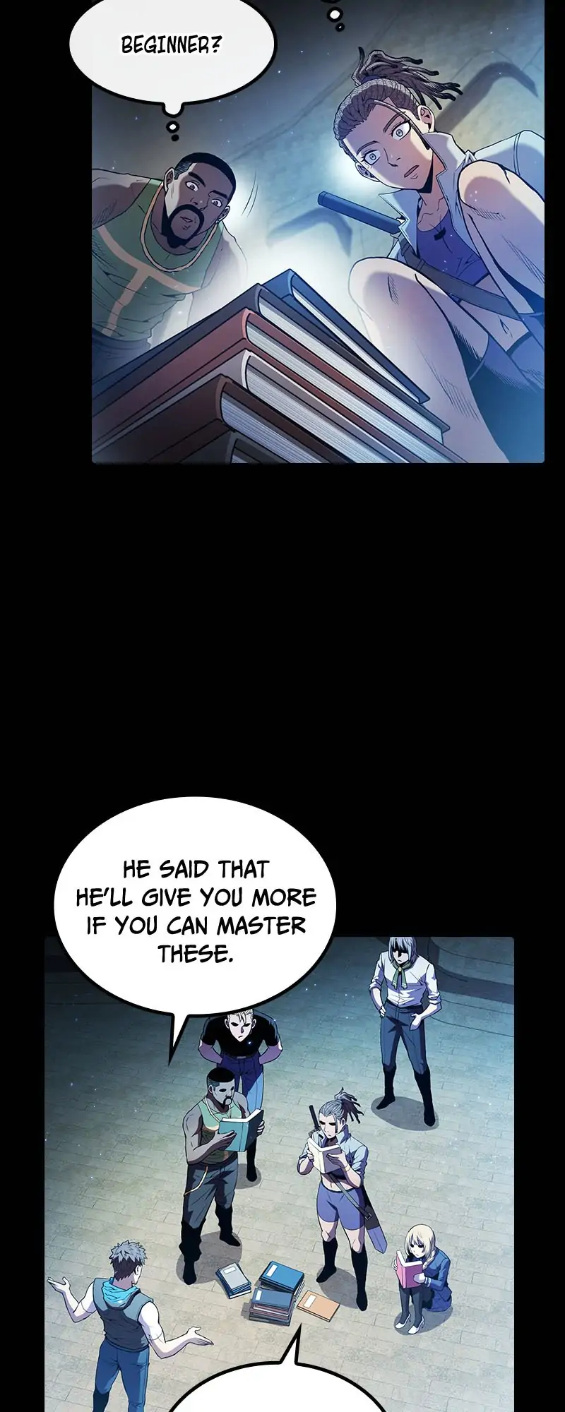 Manga page 16