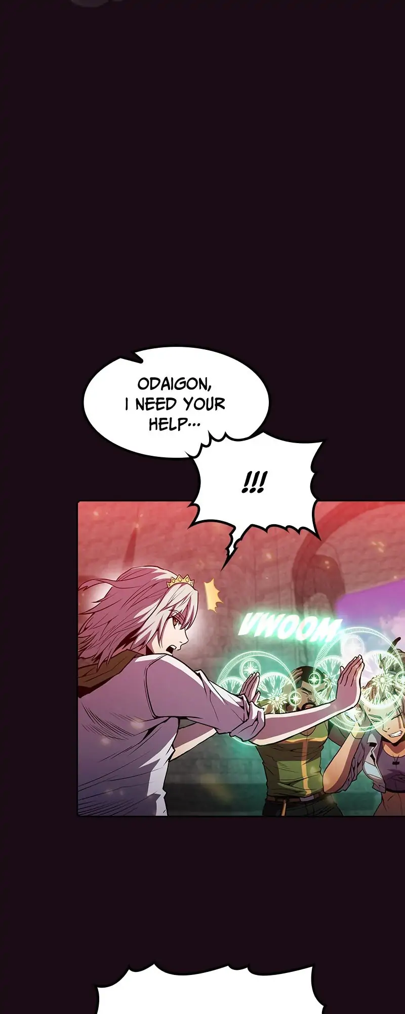 Manga page 14