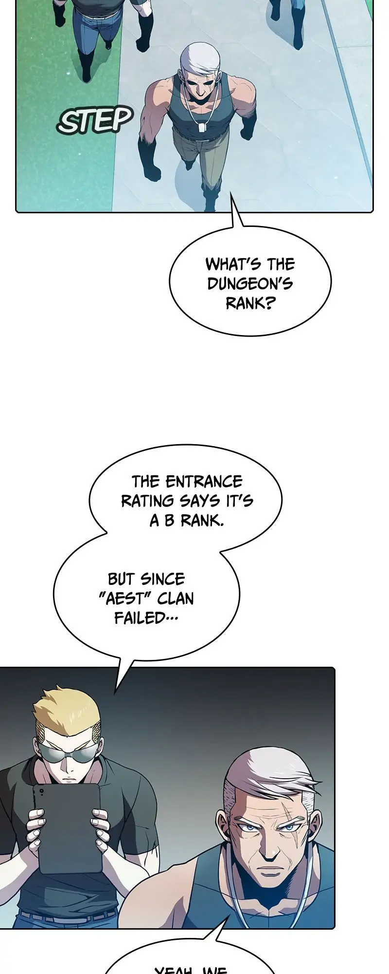 Manga page 38