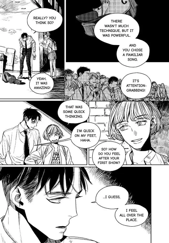 Manga page 13