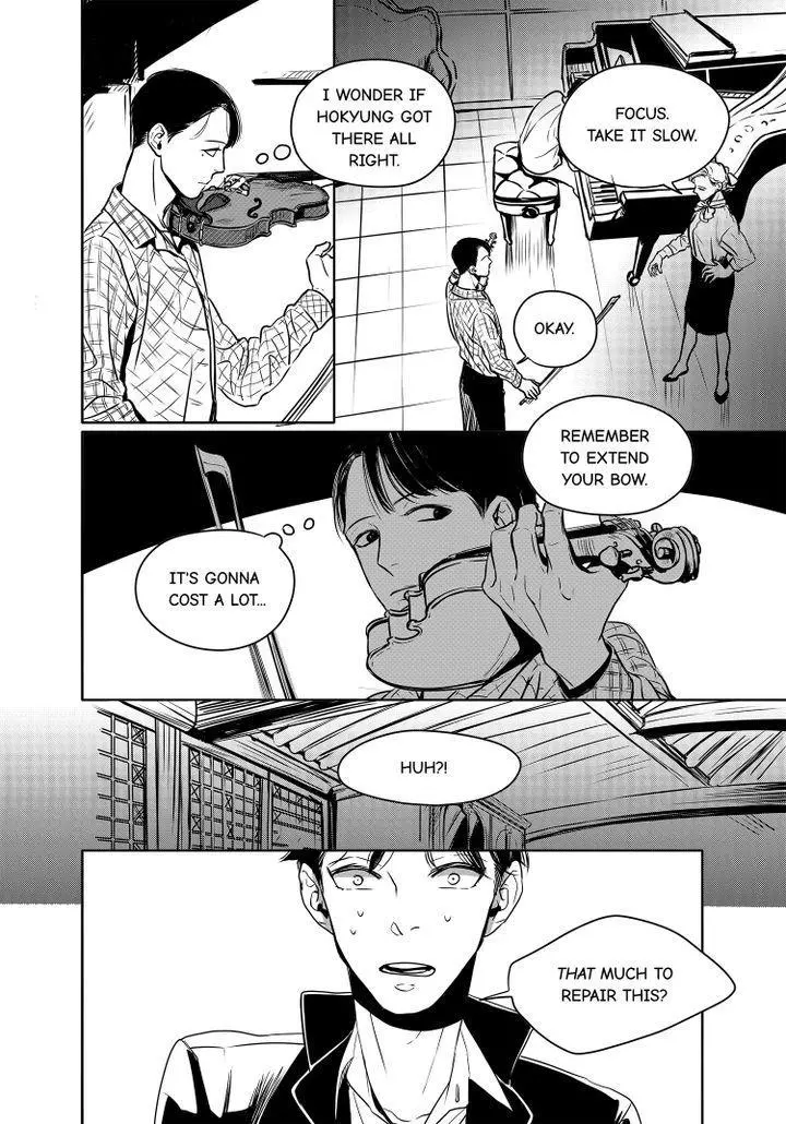 Manga page 11