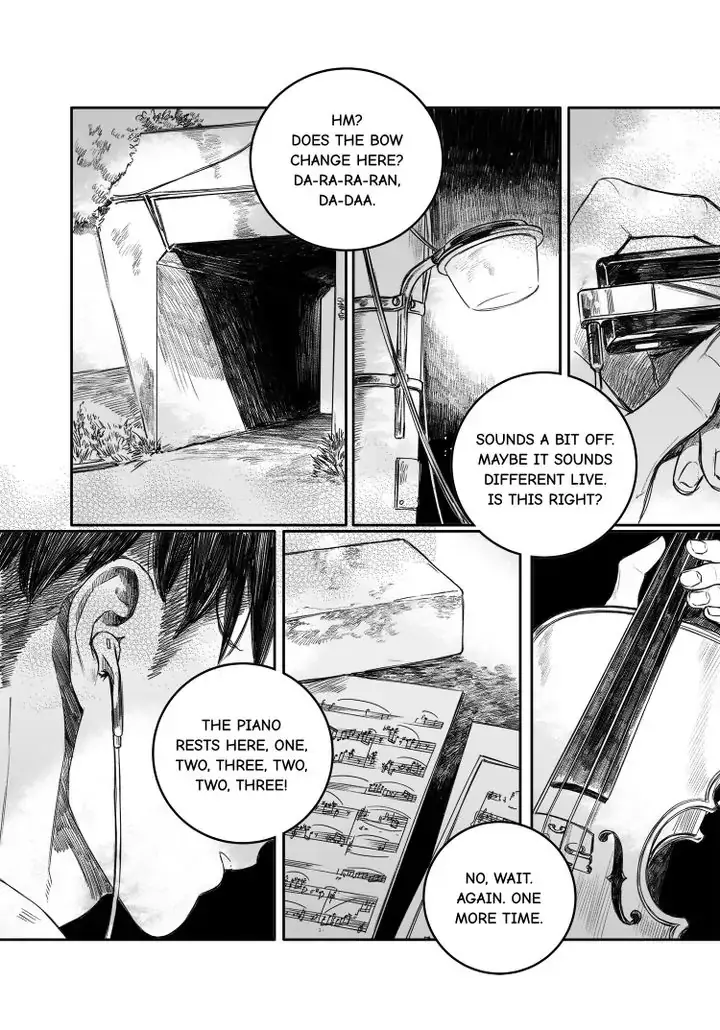 Manga page 22