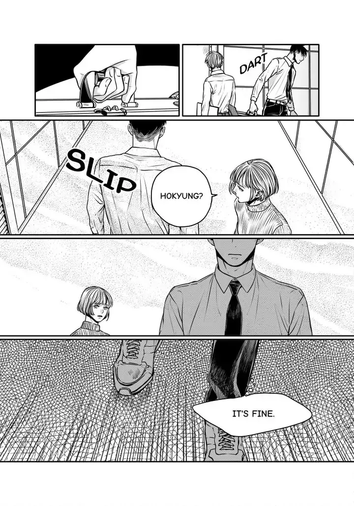 Manga page 19