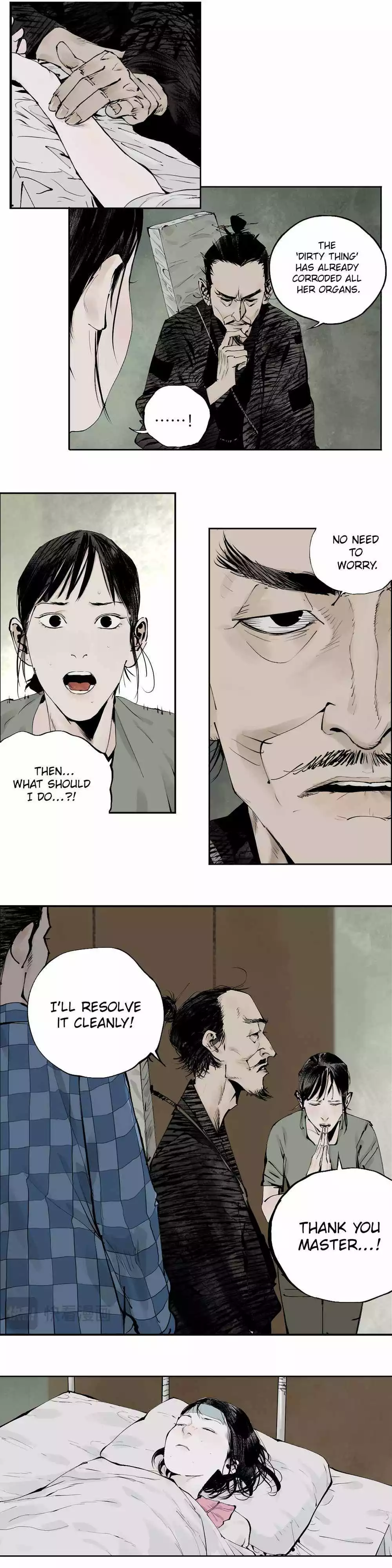 Manga page 10