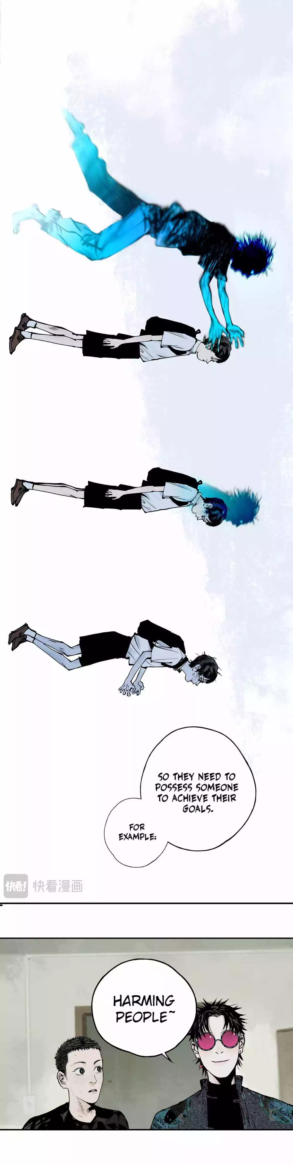 Manga page 15