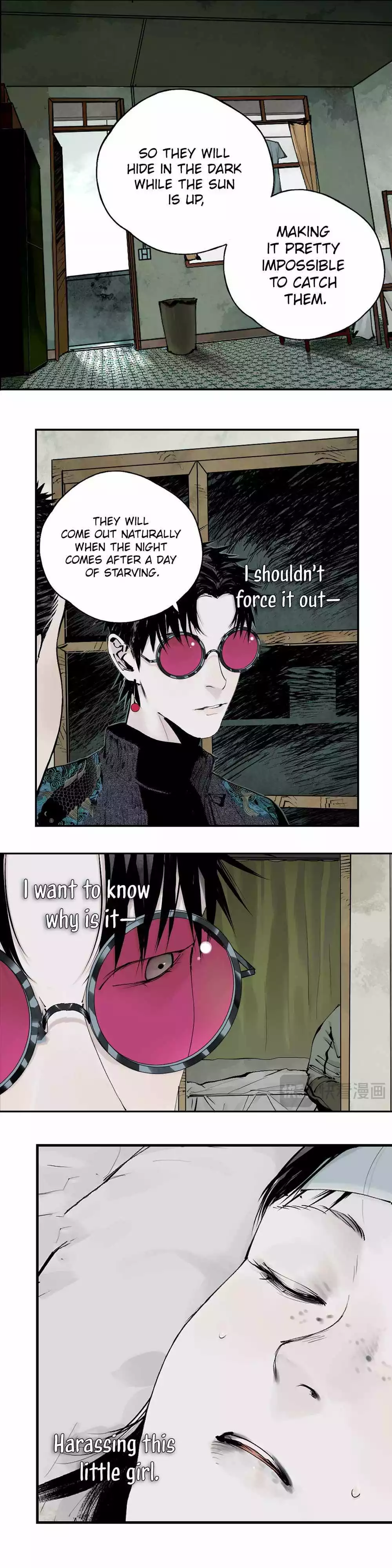 Manga page 19