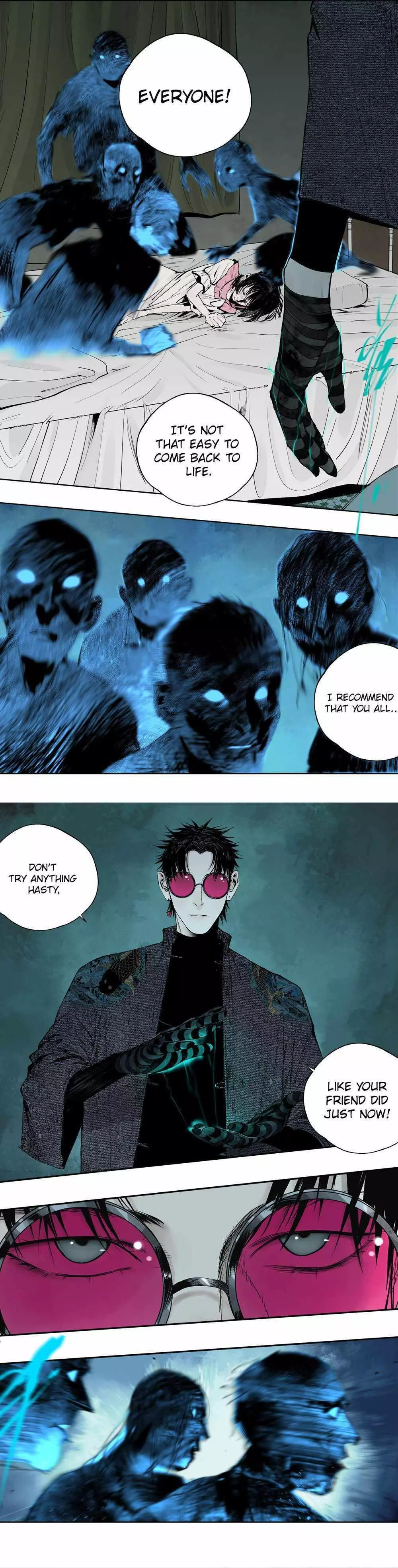 Manga page 19