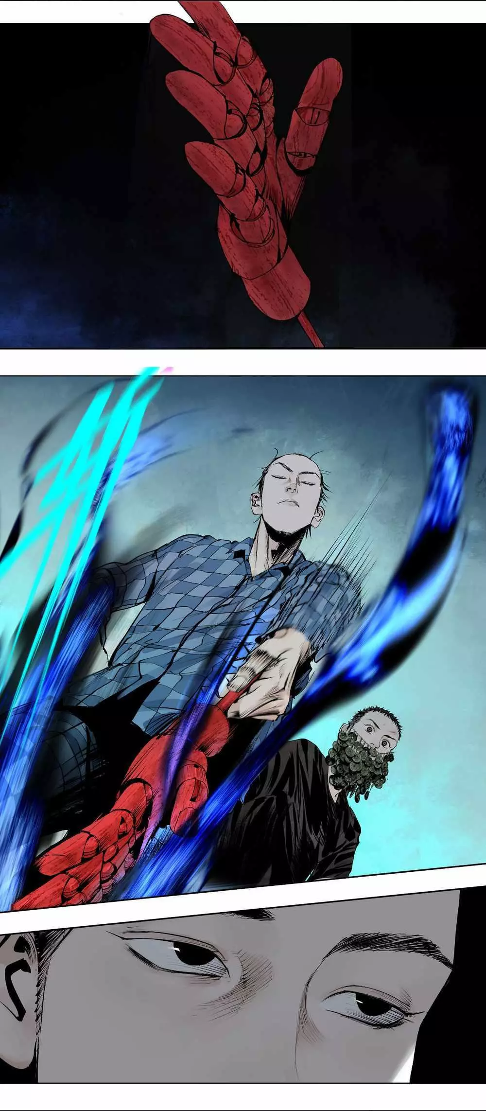 Manga page 25