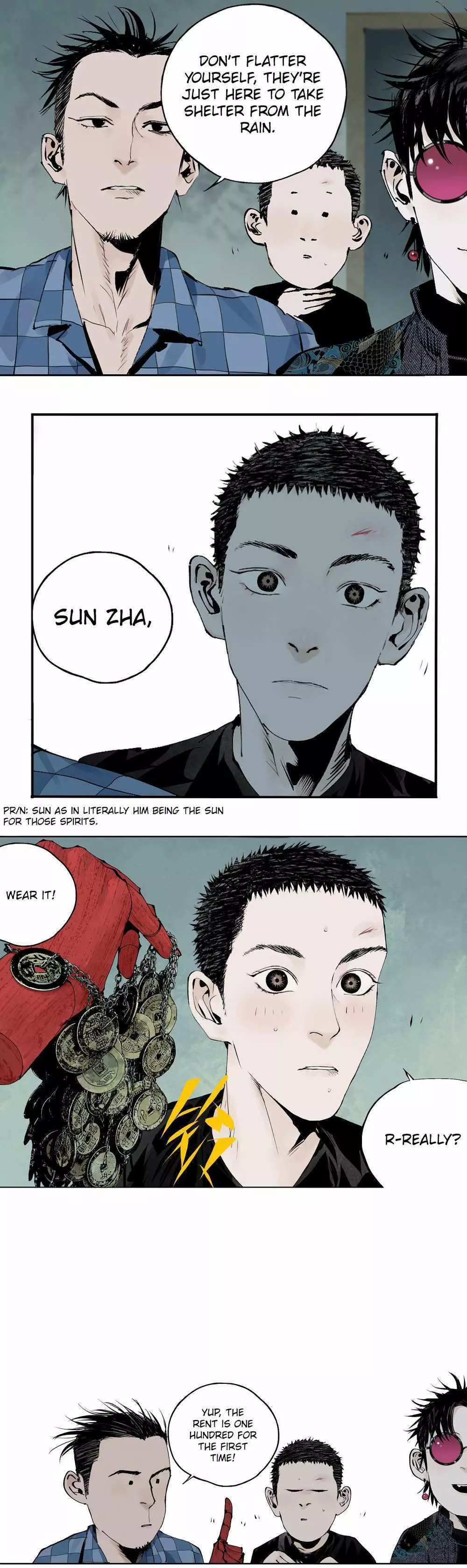 Manga page 13
