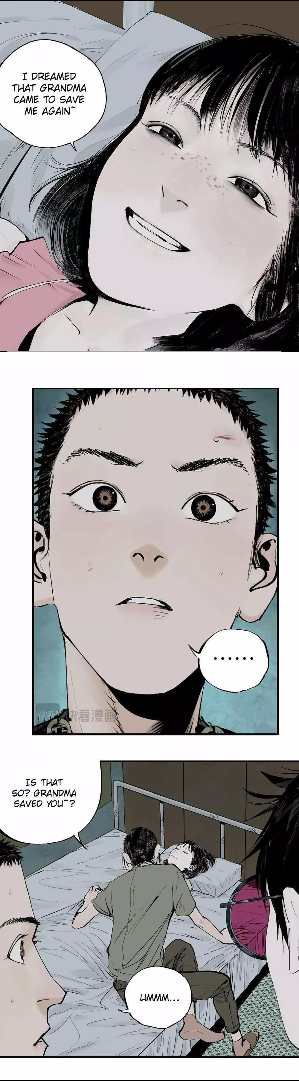 Manga page 32