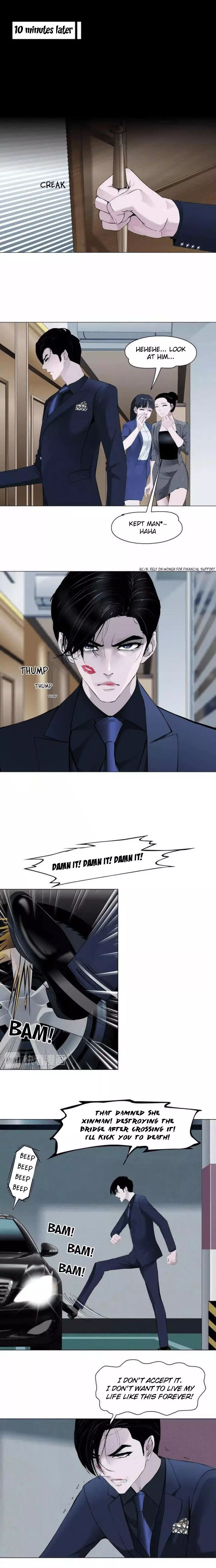 Manga page 9
