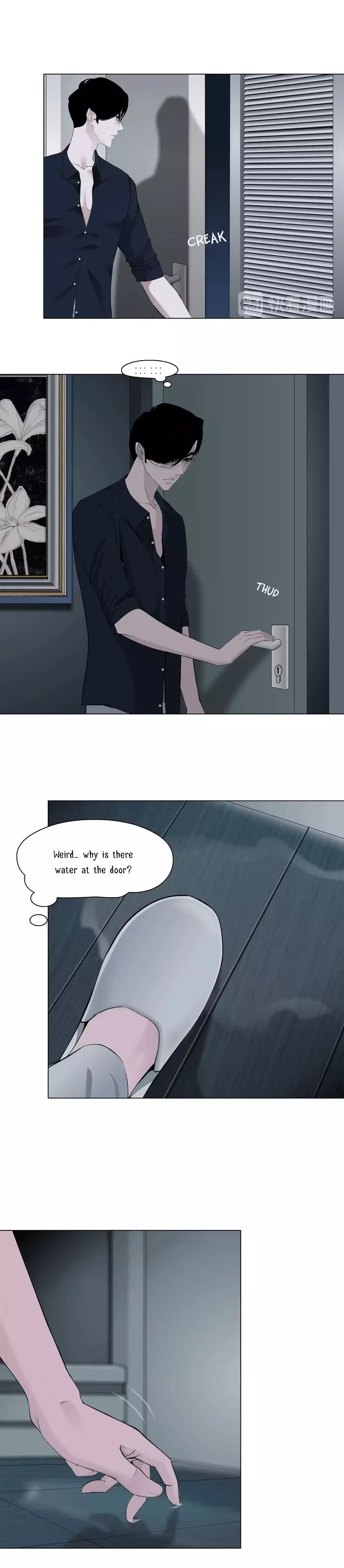 Manga page 9