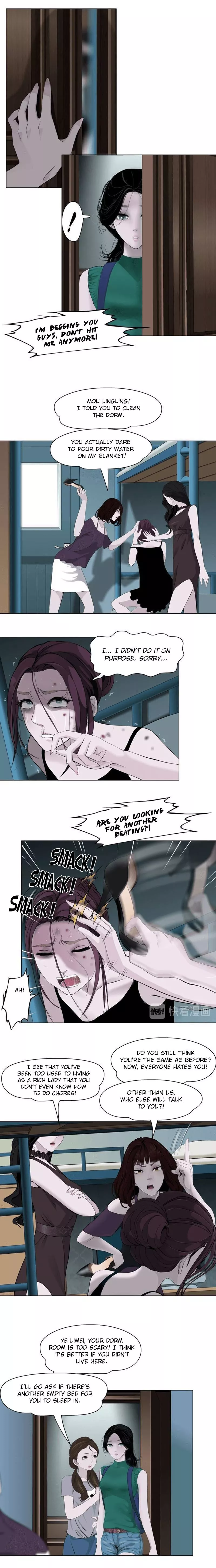 Manga page 9
